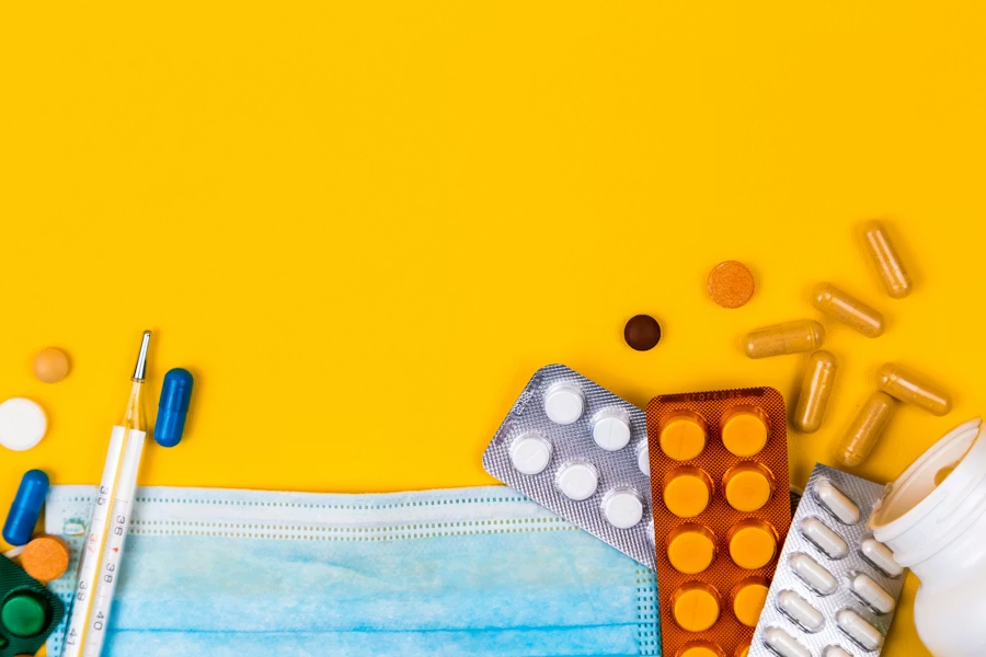 Veteriner Alt Kategori 2